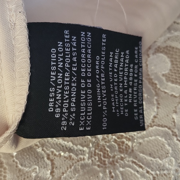 COPY - R&M Richards Dress - Picture 6 of 6